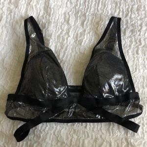 Victoria Secret’s Bralette